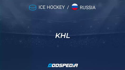 khl scores